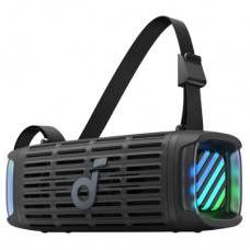 Акустическая система Anker SoundСore Boom 3i Black (D5100010)