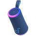 Акустична система Anker SoundСore Glow Blue (A3166G31)