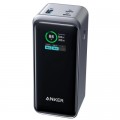 Батарея універсальна Anker Prime 20000mAh, 200W, PD, black (A1336011)
