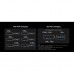 Зарядное устройство Anker 4xUSB-C PD250W + 2xUSB GaNPrime black (A2345341)