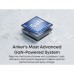 Зарядний пристрій Anker USB-C 45W Nano Charger white (A2692L21)
