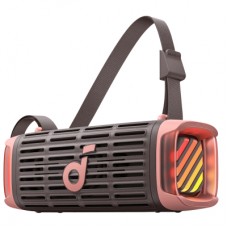 Акустическая система Anker SoundСore Boom 3i Brown (D5100080)