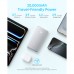 Батарея універсальна Anker 20000mAh 22.5W Built-In USB-C Cable White (A110EH21)