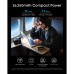 Батарея універсальна Anker 26000mAh Prime 300W PD Black (A110AH11)