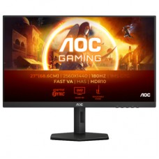 Монітор AOC Q27G4XN