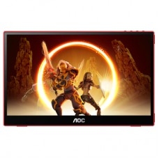 Монітор AOC 16G3