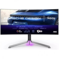 Монітор AOC PD34