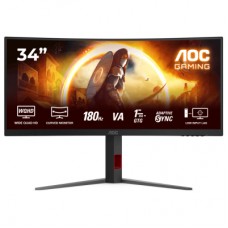Монитор AOC CU34G4