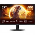 Монітор AOC 27G4HRE