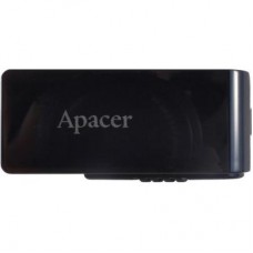 USB флеш накопитель Apacer 32GB AH350 Black RP USB3.0 (AP32GAH350B-1)