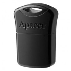 USB флеш накопитель Apacer 16GB AH116 Black USB 2.0 (AP16GAH116B-1)