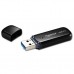 USB флеш накопичувач Apacer 32GB AH355 Black USB 3.0 (AP32GAH355B-1)