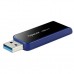 USB флеш накопитель Apacer 32GB AH356 Black USB 3.0 (AP32GAH356B-1)