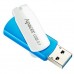 USB флеш накопитель Apacer 32GB AH357 Blue USB 3.1 (AP32GAH357U-1)