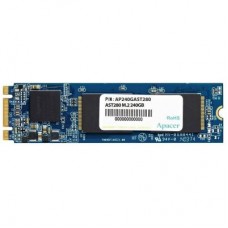 Накопичувач SSD M.2 2280 240GB Apacer (AP240GAST280-1)