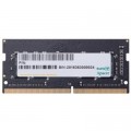 Модуль пам'яті для ноутбука SoDIMM DDR4 16GB 2666 MHz Apacer (ES.16G2V.GNH)