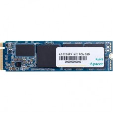 Накопичувач SSD M.2 2280 256GB Apacer (AP256GAS2280P4-1)