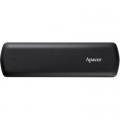 Накопитель SSD USB 3.2 1TB Apacer (AP1TBAS721B-1)