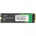 Накопичувач SSD M.2 2280 512GB Apacer (AP512GAS2280P4U-1)