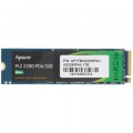 Накопичувач SSD M.2 2280 1TB Apacer (AP1TBAS2280P4U-1)