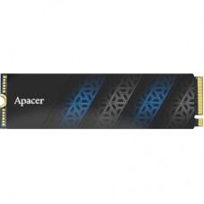 Накопичувач SSD M.2 2280 2TB Apacer (AP2TBAS2280P4UPRO-1)