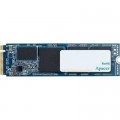 Накопичувач SSD M.2 2280 1TB Apacer (AP1TBAS2280P4X-1)