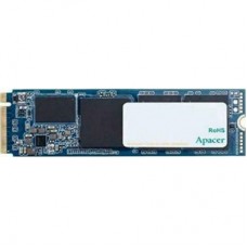 Накопитель SSD M.2 2280 1TB Apacer (AP1TBAS2280P4X-1)