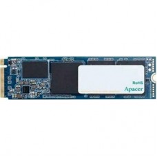 Накопичувач SSD M.2 2280 1TB Apacer (AP1TBAS2280P4X-1)