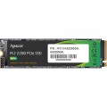 Накопичувач SSD M.2 2280 512GB Apacer (AP512GAS2280Q4L-1)
