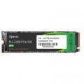 Накопичувач SSD M.2 2280 2TB Apacer (AP2TBAS2280Q4L-1)
