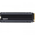 Накопичувач SSD M.2 2280 1TB for PS5 Apacer (AP1TBAS2280Q4U5-1)