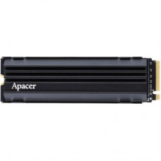 Накопичувач SSD M.2 2280 4TB for PS5 Apacer (AP4TBAS2280Q4U5-1)