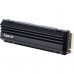 Накопичувач SSD M.2 2280 4TB for PS5 Apacer (AP4TBAS2280Q4U5-1)