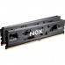 Модуль пам'яті для комп'ютера DDR5 32GB (2x16GB) 6000 MHz NOX Apacer (AH5U32G60C622MBAA-2)