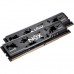 Модуль пам'яті для комп'ютера DDR5 32GB (2x16GB) 6000 MHz NOX Apacer (AH5U32G60C622MBAA-2)