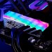 Модуль пам'яті для комп'ютера DDR5 32GB (2x16GB) 6000 MHz Panther RGB Apacer (AH5U32G60C5129BAA-2)