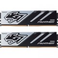 Модуль пам'яті для комп'ютера DDR5 32GB (2x16GB) 6000 MHz Panther Apacer (AH5U32G60C5127BAA-2)