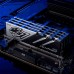 Модуль пам'яті для комп'ютера DDR5 32GB (2x16GB) 6000 MHz Panther Apacer (AH5U32G60C5127BAA-2)
