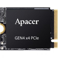 Накопичувач SSD M.2 2280 2TB PE4430-R Apacer (AP3BE4430RI-0001)