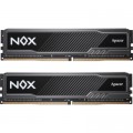 Модуль пам'яті для комп'ютера DDR4 32GB (2x16GB) 3200 MHz NOX Apacer (AH4U32G32C282MBAA-2)