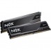 Модуль пам'яті для комп'ютера DDR4 32GB (2x16GB) 3200 MHz NOX Apacer (AH4U32G32C282MBAA-2)