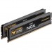 Модуль пам'яті для комп'ютера DDR5 32GB (2x16GB) 5200 MHz NOX TUF Apacer (AH5U32G52C522UTAA-2)