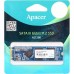 Накопитель SSD M.2 2280 512GB Apacer (AP512GAST280X-1)