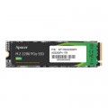 Накопичувач SSD M.2 2280 1TB AS2280P4 Apacer (AP1TBAS2280P4)
