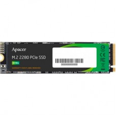 Накопичувач SSD M.2 2280 1TB Apacer (AP1TBAS2280P4U)
