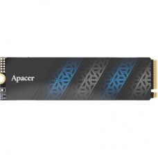 Накопичувач SSD M.2 2280 256GB Apacer (AP256GAS2280P4UPRO)
