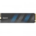 Накопичувач SSD M.2 2280 1TB Apacer (AP1TBAS2280P4UPRO)