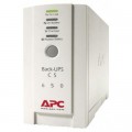 Источник бесперебойного питания Back-UPS CS 650VA APC (BK650EI)