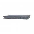 Пристрій безперебійного живлення Smart-UPS SC 450VA Rack/ Tower APC (SC450RMI1U)