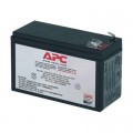 Батарея к ИБП APC Replacement Battery Cartridge #17 (RBC17)